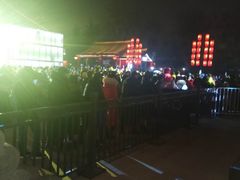 -大雁塔北广场音乐喷泉