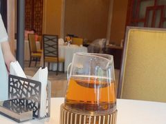 -扬州香格里拉·香宫中餐厅