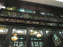-明阁 Ming Court(广州朗豪酒店)