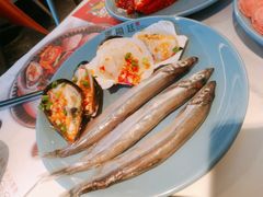 -汉阳廷自助烤肉(嘉禾金铂天地店)