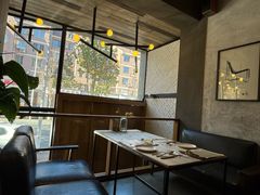 -UPPER KITCHEN(延安路店)