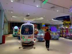 -meland亲子乐园·派对·研学(淄博万象汇店)