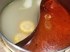 -许府牛杂·鲜牛肉火锅(梁溪万达店)