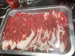 -欣悦坊陈一刀热气羊肉火锅(清真路店)