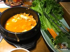-老炉家木炭烤肉(长江国际店)