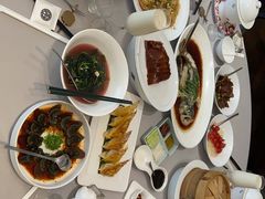 -南景饭店(万家丽路店)
