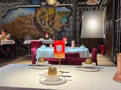 -西域阿里马新疆菜·清真(桂花路店)