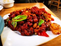 -陈傻子餐厅(世纪都会店)