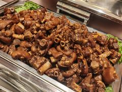 -老城南食府(宣武门东大街店)