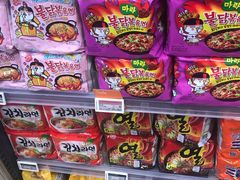 -Olé精品超市(北京合生汇店)