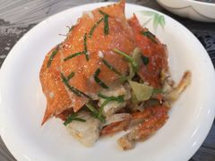 -侬佳蒸菜馆(听潮店)