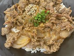-町门烤肉拌饭专门店(新天地店)