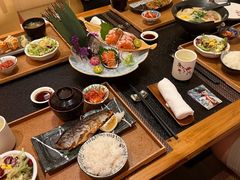 -长崎屋·日本料理·刺身·烧鸟(天河北路店)