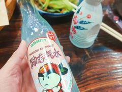 -刘师父老汉口江湖菜(蔡锷路店)