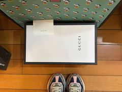 -GUCCI(南京德基店)