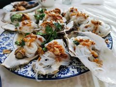 -胖子饺子馆·海鲜家常菜(海军博物馆店)