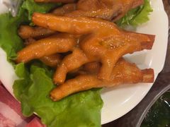 -巴卤社老火锅(财富店)