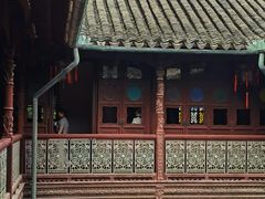 -东山雕花楼