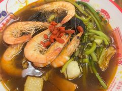 -金乐活美食(中街店)