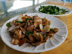 -七鲜渔港美食餐厅(巽寮湾海景店)