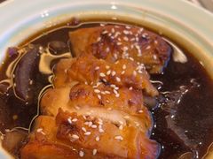 -康师傅私房牛肉面(申虹店)