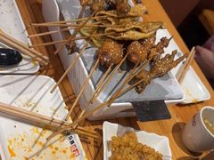 -本色.小马哥烧烤(无锡九里仓店)