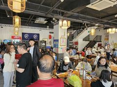 -高伟炒鸡总店(金源路店)