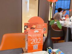 -小厨娘淮扬菜(奥体博览中心奥美店)