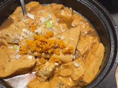 -五谷丰登农家院·地道胶东菜·海鲜烧烤(威海店)