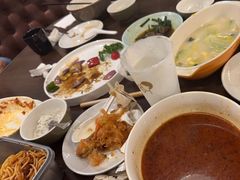 -新旺茶餐厅(嘉里城店)