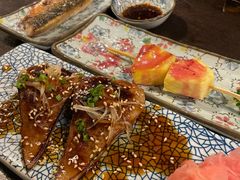 -哥哥の深夜食堂(红松东路店)