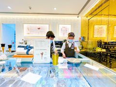 -VENCHI 闻绮(北京国贸商城店)
