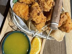 越南炸鸡-迷你椰·泰式大排档(共康店)