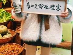-耕渔小院·湖南鱼鲜(望城店)