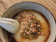 秘制凉糕-三十三碗黄牛肉面(东原1891店)