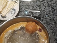 -阪尚皇·原切牛排·烤肉火锅自助(北京路店)