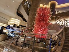 -上海凯宾斯基大酒店