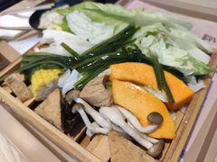 -吉野家(次渠大街店)
