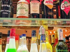 -La Vita 意大利传统料理(富民路店)