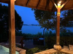 -天目湖涵田半山温泉