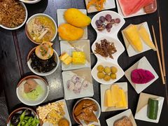 -青藤茶馆(南山路店)