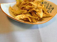 -T館·花园艺术餐厅