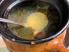 -民间瓦缸煨汤館(嵩山路店)