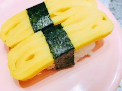 -争鲜回转寿司(徐汇星游城店)