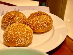 -杭州JW万豪酒店-万豪中餐厅