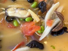 -碧海银沙海鲜餐厅(恒大海上威尼斯店)