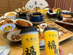 -鸿运楼·舌尖上的徽菜