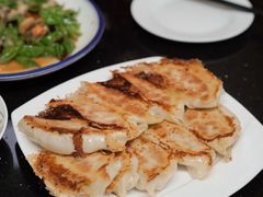 -康平锅贴馆时令海鲜(大润发店)