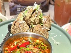 -鲜潭蒸汽石锅鱼(五道口购物中心店)