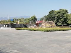 -福州大学(旗山校区)